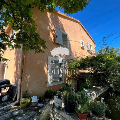 Maison 7 pièces 1248000 €