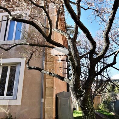 Maison 6 pièces 422000 €