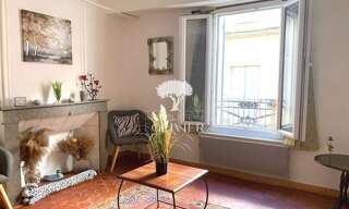 Maison 3 Pièces 58 m² à vendre à Apt (84400)