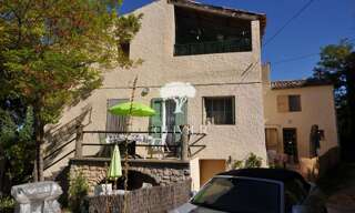 Maison 11 Pièces 230 m² à vendre à Saint-Martin-de-Castillon (84750)