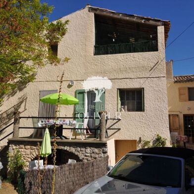 Maison 11 pièces 300000 €