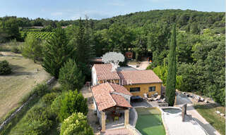 Maison 5 Pièces 170 m² à vendre à Saignon (84400)