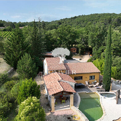 Maison 5 pièces 727000 €