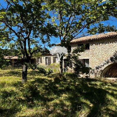 Maison 6 pièces 655000 €