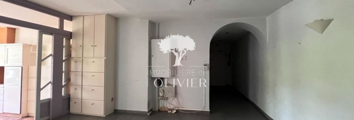 Appartement 6 Pièces 130 m² à vendre à Apt (84400)