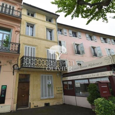 Maison 7 pièces 348000 €