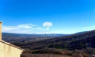 Maison 3 Pièces 60 m² à vendre à Saignon (84400)