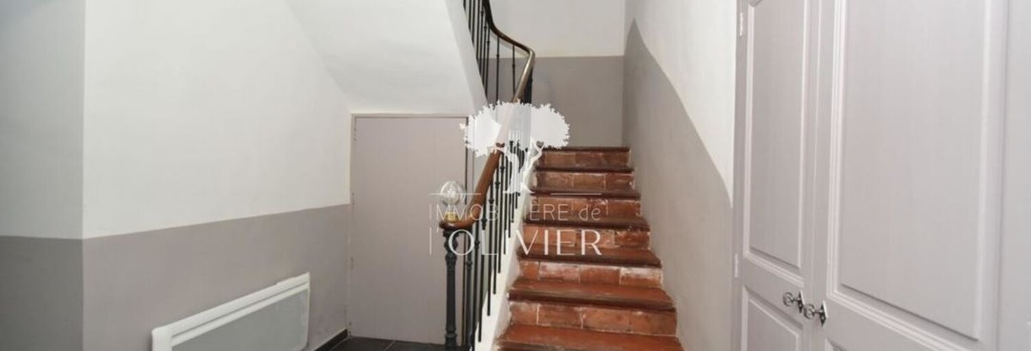 Maison 4 Pièces 180 m² à vendre à Bonnieux (84480)