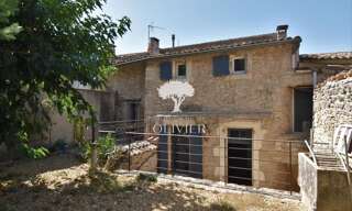 Maison 4 Pièces 180 m² à vendre à Bonnieux (84480)