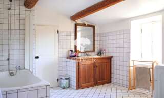 Maison 14 Pièces 270 m² à vendre à Lioux (84220)