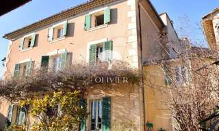 Maison 14 Pièces 270 m² à vendre à Lioux (84220)