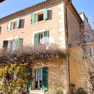 Maison 14 pièces 675750 €