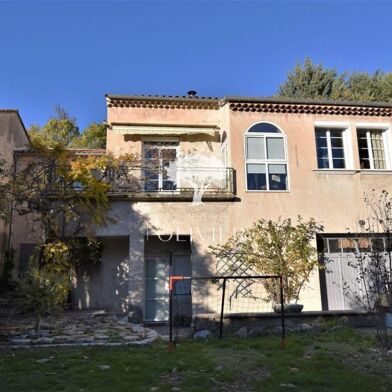 Maison 6 pièces 530000 €