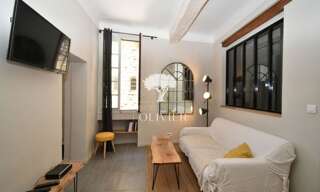 Appartement 2 Pièces 33 m² à vendre à Saignon (84400)