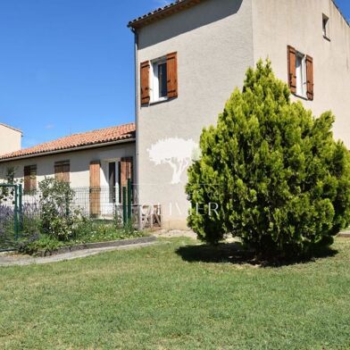 Maison 7 pièces 393750 €