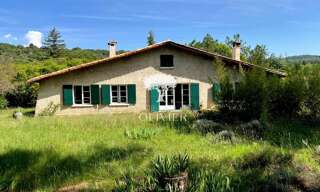 Maison 4 Pièces 115 m² à vendre à Saignon (84400)