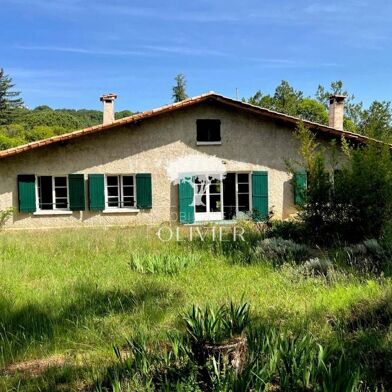 Maison 4 pièces 296000 €