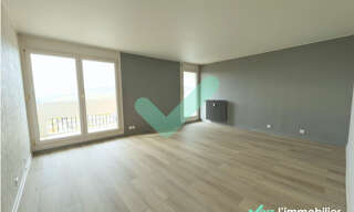 Appartement 3 Pièces 69 m² à louer à Épernay (51200)