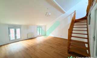 Appartement 2 Pièces 67 m² à louer à Épernay (51200)