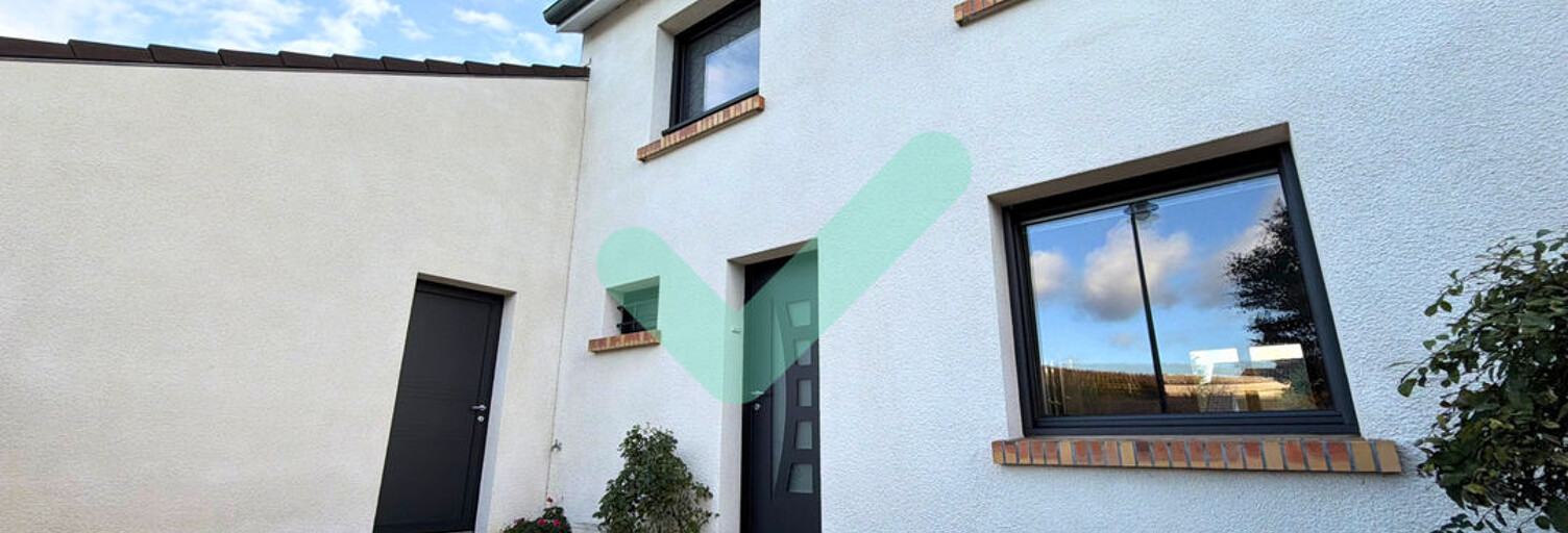 Maison 4 Pièces 105 m² à vendre à Dizy (51530)