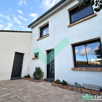 Maison 4 pièces 319000 €