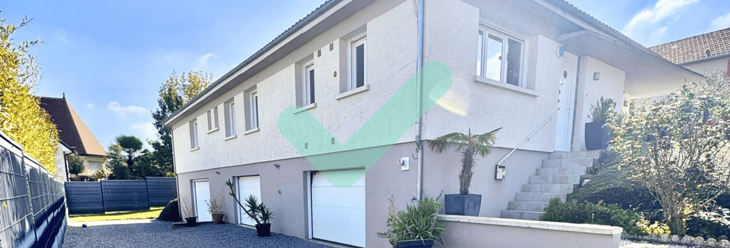 Maison 7 Pièces 176 m² à vendre à Rilly-la-Montagne (51500)