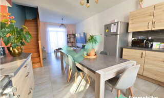 Maison 4 Pièces 105 m² à vendre à Magenta (51530)