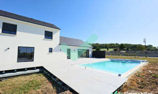 Maison 6 Pièces 201 m² à vendre à Cœur-de-la-Vallée (51700)