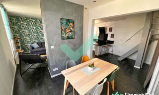 Appartement 2 Pièces 53 m² à vendre à Épernay (51200)