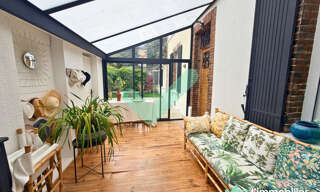 Maison 7 Pièces 160 m² à vendre à Épernay (51200)