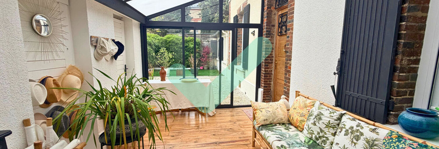 Maison 7 Pièces 160 m² à vendre à Épernay (51200)