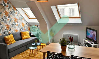 Appartement 3 Pièces 56 m² à vendre à Épernay (51200)