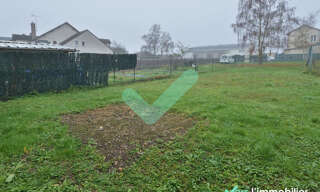 Terrain  726 m² à vendre à Bouzy (51150)