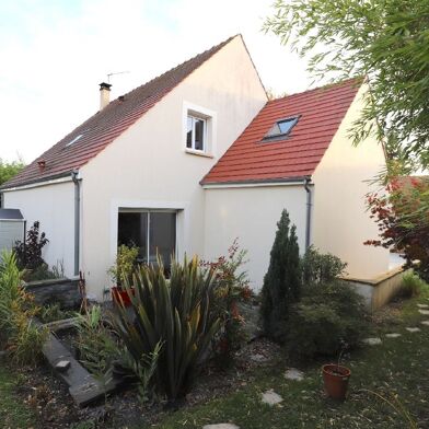 Maison 7 pièces 460000 €