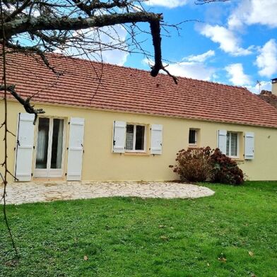 Maison 5 pièces 359000 €