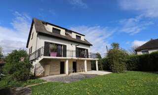 Maison 7 Pièces 175 m² à vendre à Tournan-en-Brie (77220)