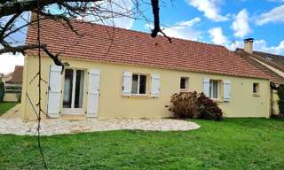 Maison 5 Pièces 90 m² à vendre à Ozoir-la-Ferrière (77330)