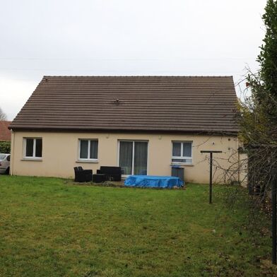 Maison 5 pièces 315000 €