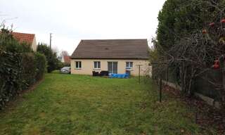 Maison 5 Pièces 87 m² à vendre à Tournan-en-Brie (77220)