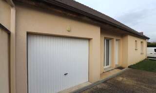 Maison 5 Pièces 87 m² à vendre à Tournan-en-Brie (77220)