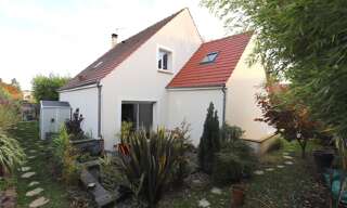 Maison 7 Pièces 158 m² à vendre à Tournan-en-Brie (77220)