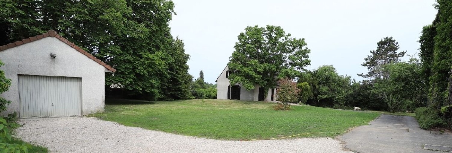 Maison 8 Pièces 148 m² à vendre à Tournan-en-Brie (77220)