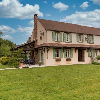 Maison 7 pièces 500000 €