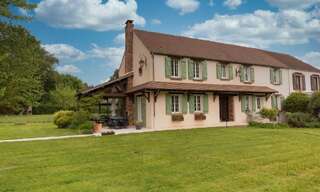 Maison 7 Pièces 173 m² à vendre à Tournan-en-Brie (77220)