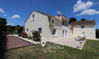 Maison 8 Pièces 224 m² à vendre à Mandres-les-Roses (94520)