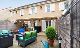 Maison 4 Pièces 84 m² à vendre à Tournan-en-Brie (77220)