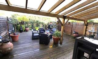 Maison 4 Pièces 84 m² à vendre à Tournan-en-Brie (77220)