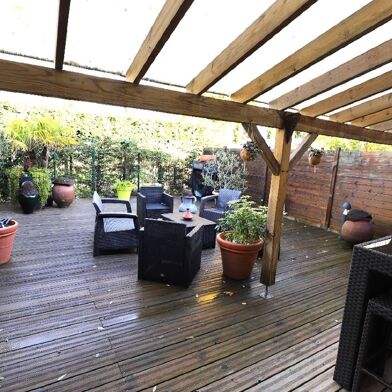 Maison 4 pièces 315000 €