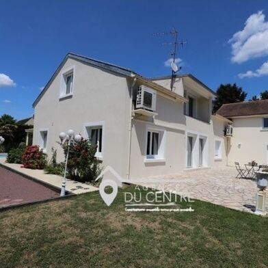 Maison 8 pièces 630000 €