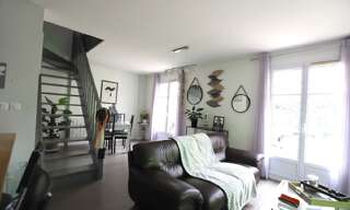 Maison 4 Pièces 84 m² à vendre à Ozoir-la-Ferrière (77330)